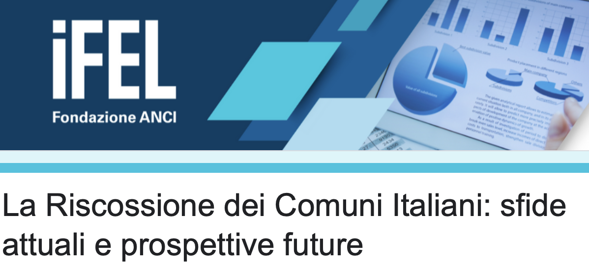 La Riscossione dei Comuni Italiani: sfide attuali e prospettive future